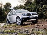 Renault Duster 2010 года